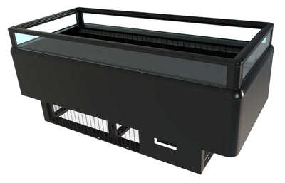 COOLING / FREEZING ISLAND SWITCHABLE 2.0