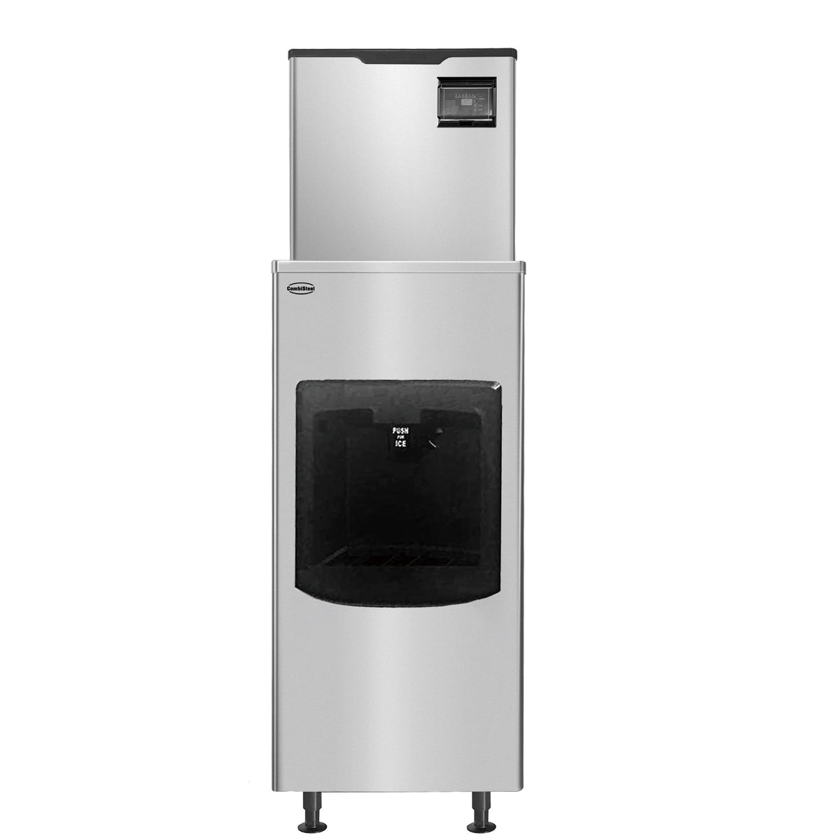 Isdispenser 60 kg