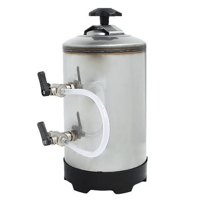 WATER SOFTENER 8 LITER