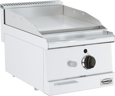 BASE 600 GAS FRY TOP