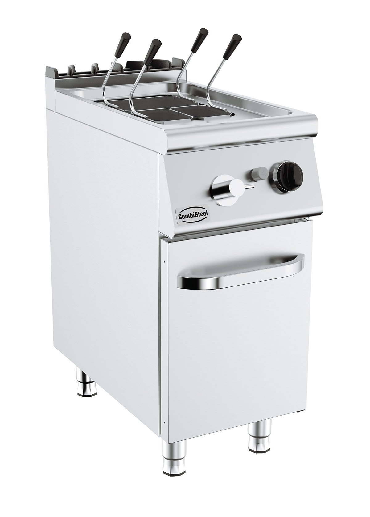 BASE 700 GAS PASTA COOKER