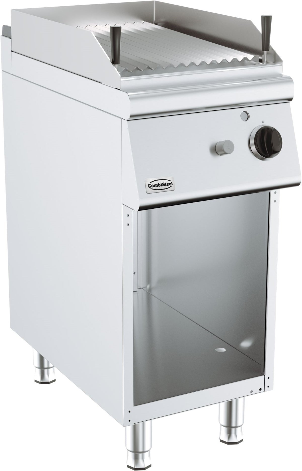 BASE 900 GAS LAVA STONE GRILL