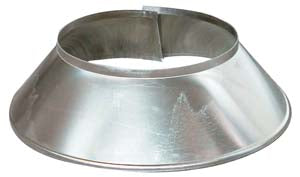 STORM COLLAR Ø 200