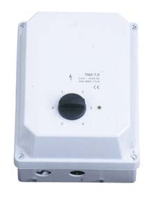 SPEED GOVENOR 1 PHASE 7 AMP