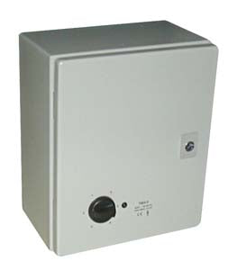 SPEED GOVENOR 3 PHASE 5 AMP