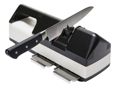 ELECTRIC KNIFE SHARPENER