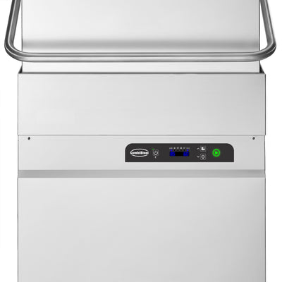 SL gennemløbsopvasker 720