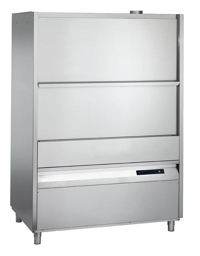 PL POT WASHER 12580 PRSE
