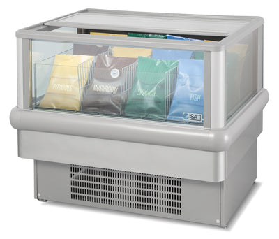 COOLING / FREEZING ISLAND ACTION 70 - SWITCHABLE