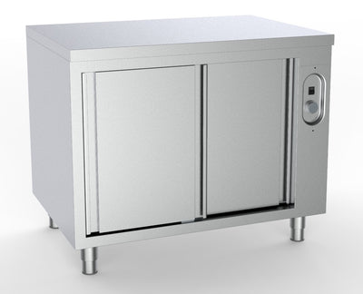 700 HEATED CUPBOARD 1200