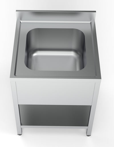 700 SINK UNIT SHELF 1 MIDDLE 700