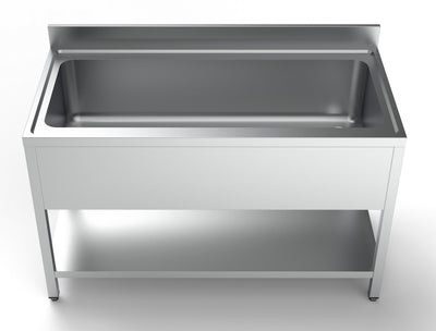 SINK UNIT 1400