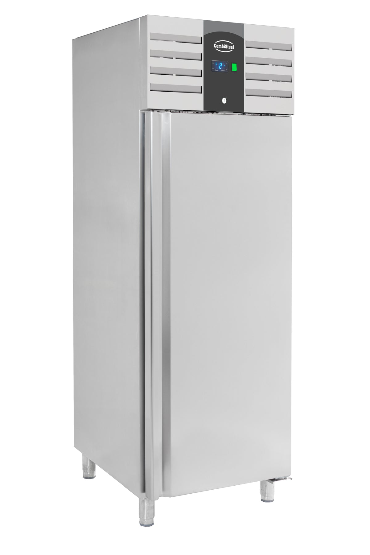 Fryser SS 1 dør 560L energilinje