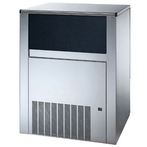 ISTERNINGSMASKINE 100KG/24TIMER