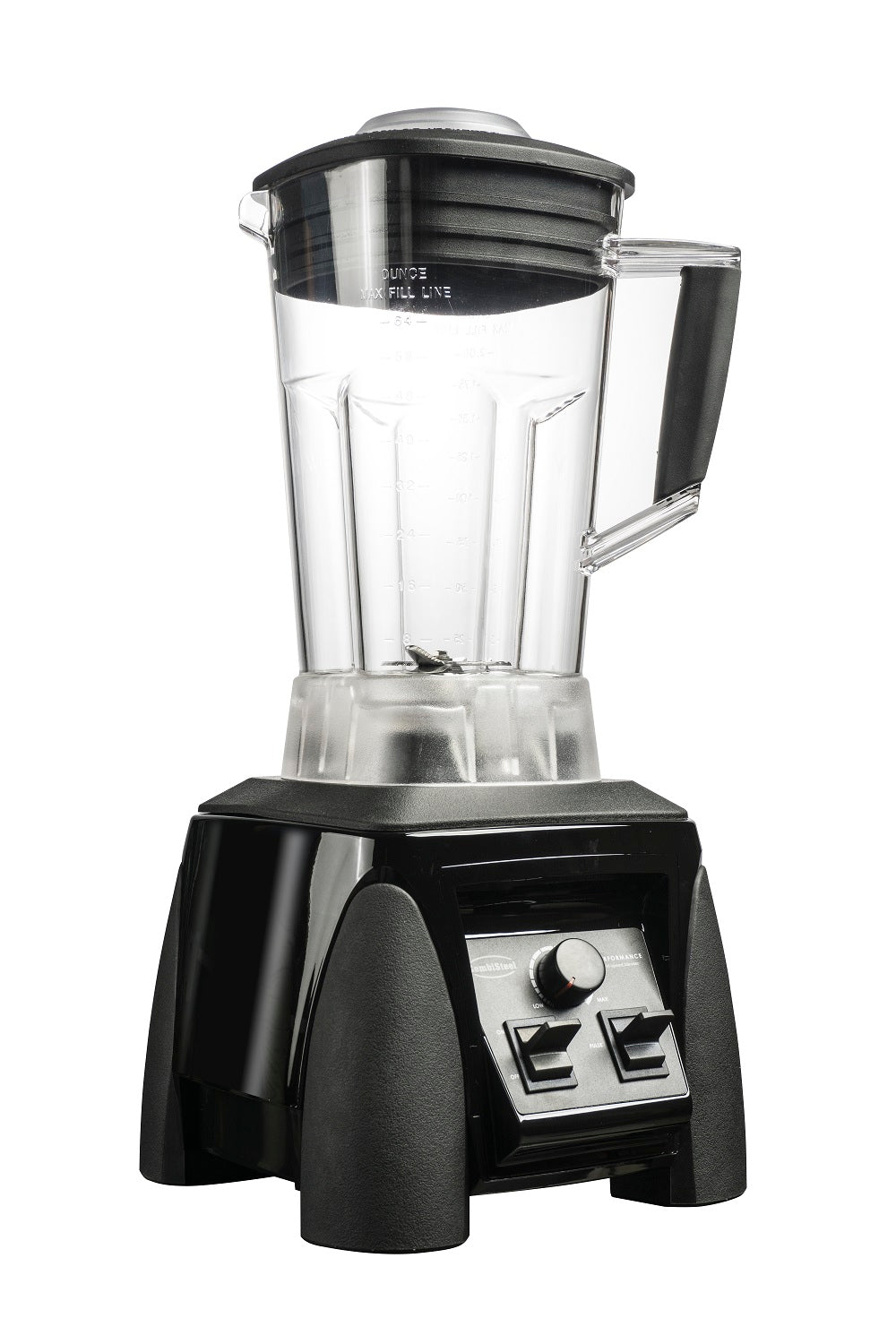 BLENDER 2 L