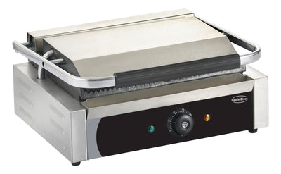 CONTACT GRILL PANINI.