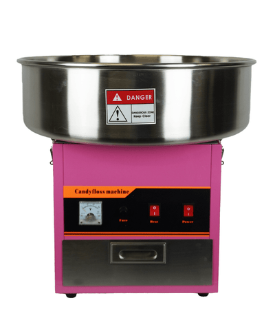 CANDY FLOSS MACHINE 520