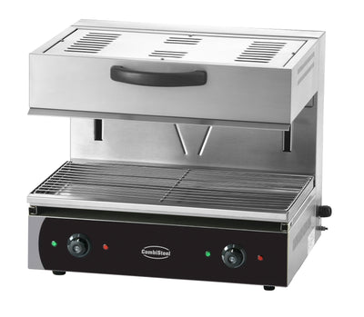 SALAMANDER 600.