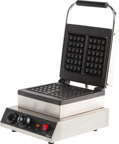 WAFFLE MAKER