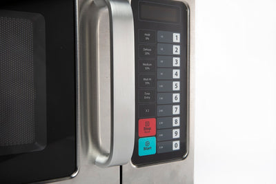 MICROWAVE 3200 W