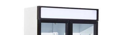 FLAT CANOPY WHITE 7455.139x