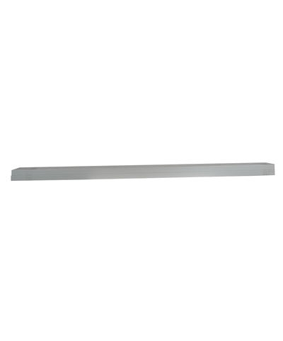 Ventilationsbjælker til fryserum - 8 STK AF 2000X40X40MM