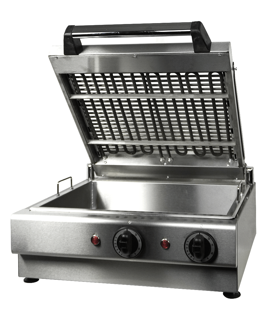 WATER GRILL