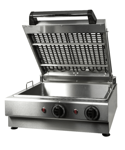 WATER GRILL