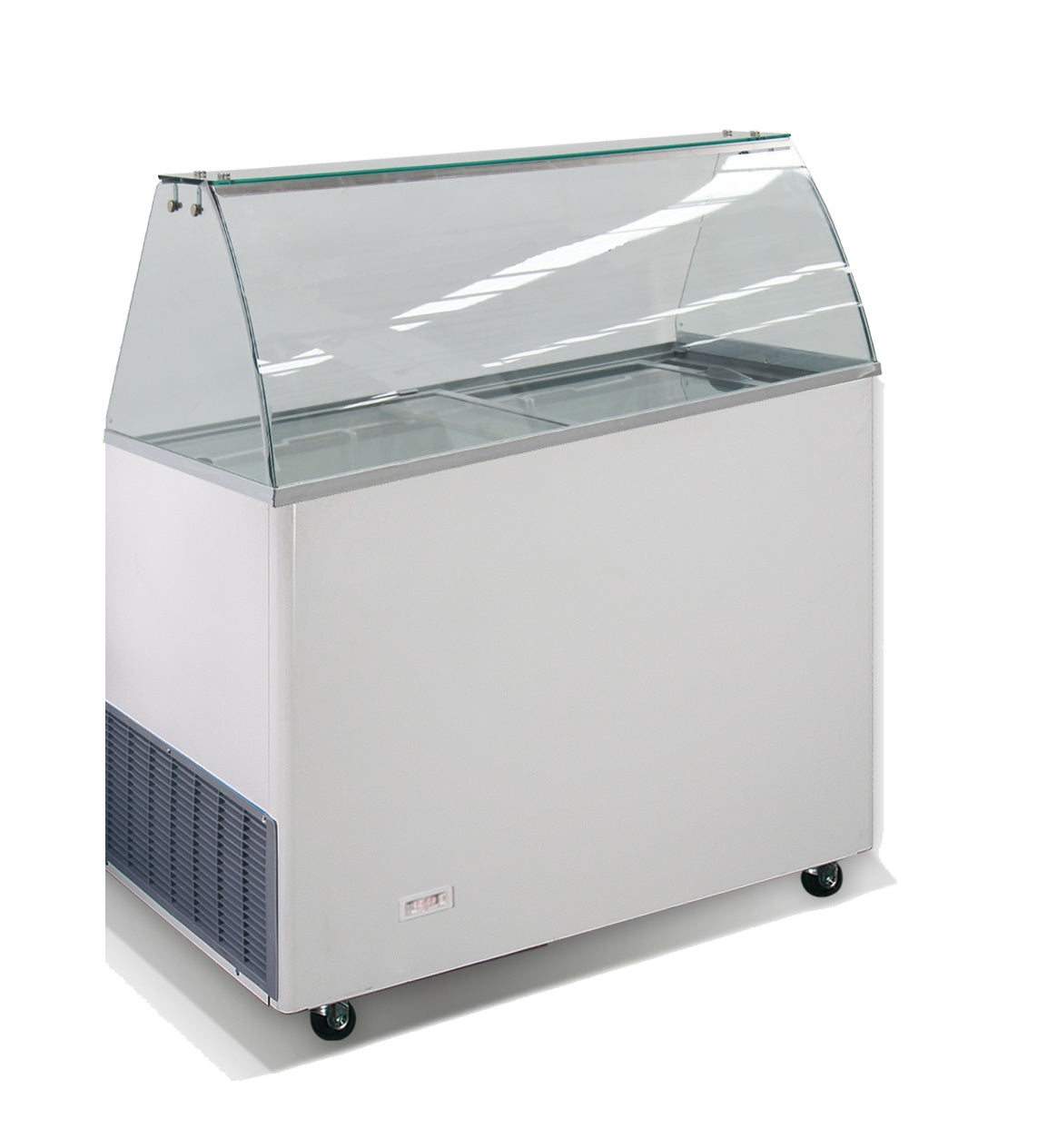 Isdisplay Corsica 6x5 ltr