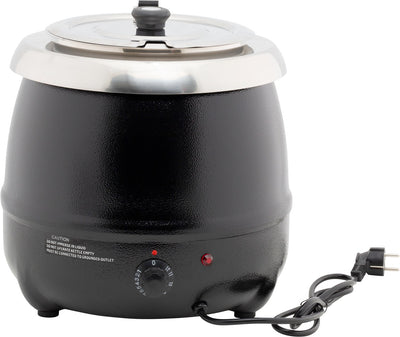 SOUP KETTLE 10L