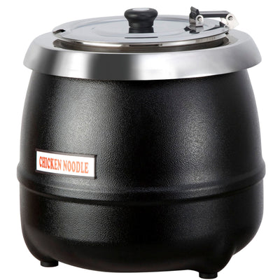 SOUP KETTLE 10L