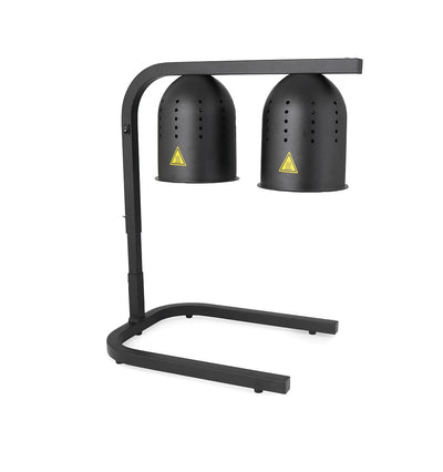 TELESCOPIC HEAT LAMP