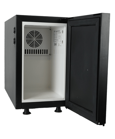 CAPPUCCINO MILK COOLER INCL. MILK CONTAINER