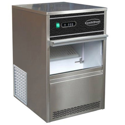 ISTERNINGSMASKINE 26KG/24H VDB-26