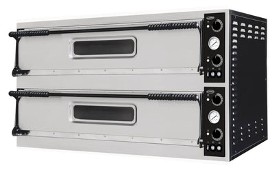 PIZZA OVEN DOUBLE 2 x 3