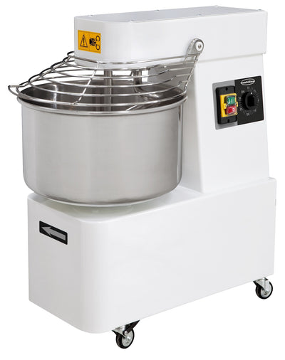 DOUGH MIXER 60L 2 SPEED