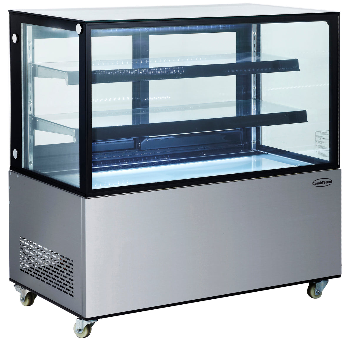 Køledisk 370 L