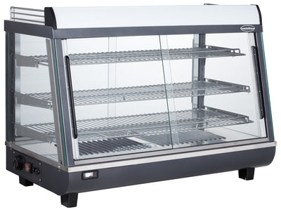HOT DISPLAY 136L