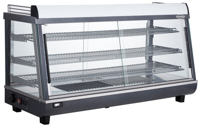 HOT DISPLAY 186L