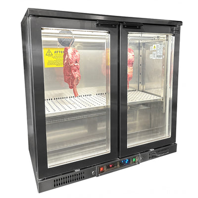 DRY AGE CABINET 198L