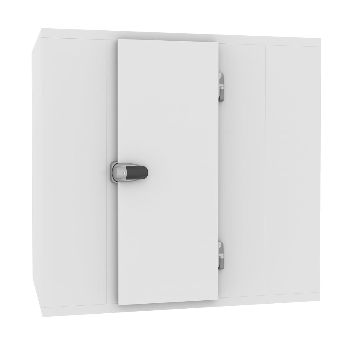 Køle- og fryserum 3000x5400x2400 - 120 MM *FRAGT PÅ FORESPØRGSEL*