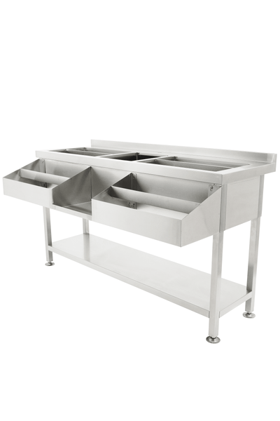 COCKTAIL BAR STATION 1600