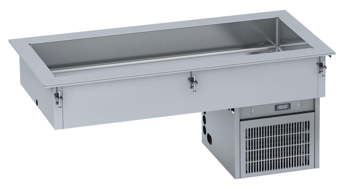 DROP-IN REFRIGERATED UNIT 5/1 - 160MM