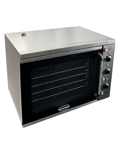 CUBE SS-6 CONVECTION OVEN