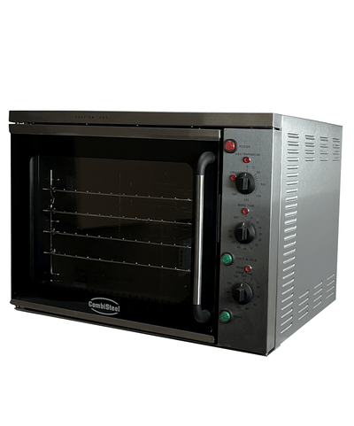 CUBE SS-6 CONVECTION OVEN