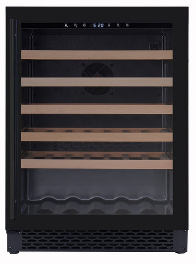 WINE COOLER 127L SINGLE ZONE