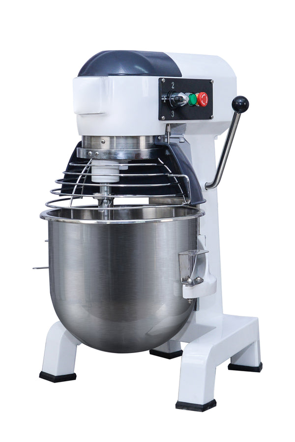 PLANETARY MIXER 10 LTR