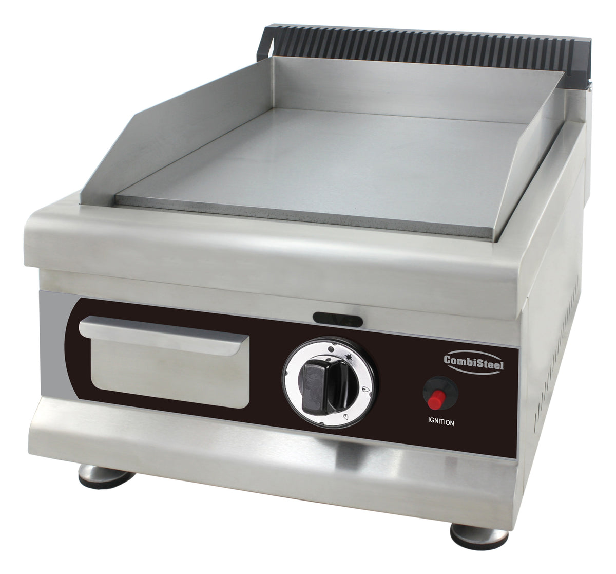 GAS FRY TOP 400 PROPANE