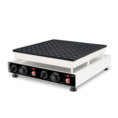 MİNİ KREPA MAKİNESİ 100ADET Ø4CM