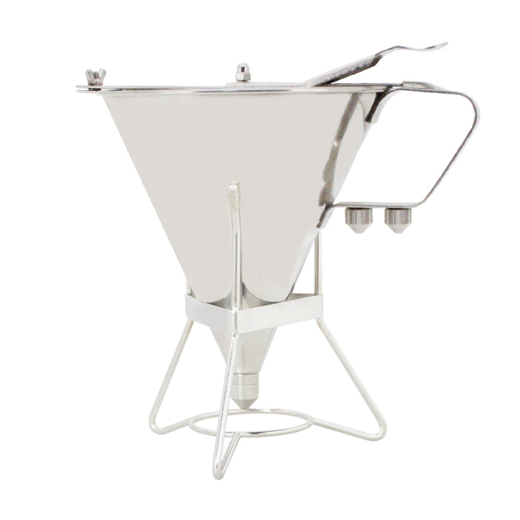 HAMUR DAĞITICI 1.6L DAHİL DOZLAMA DÜĞMESİ